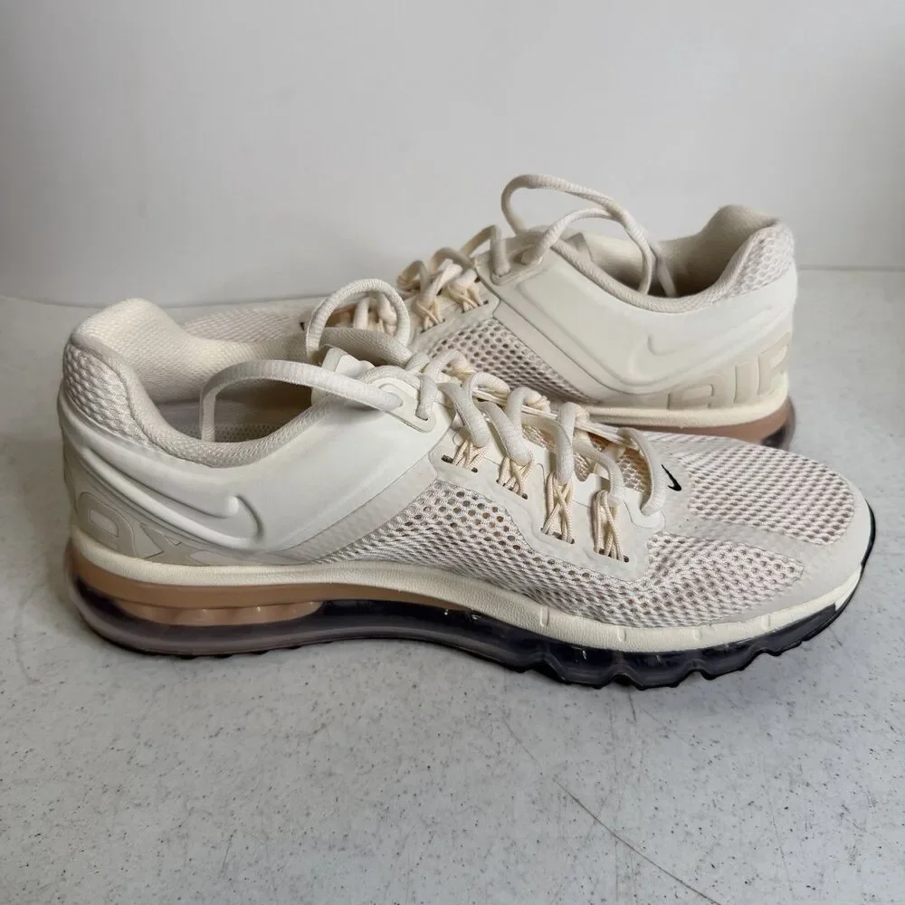 Nike Air Max Pale Ivory Guava Ice Shoes